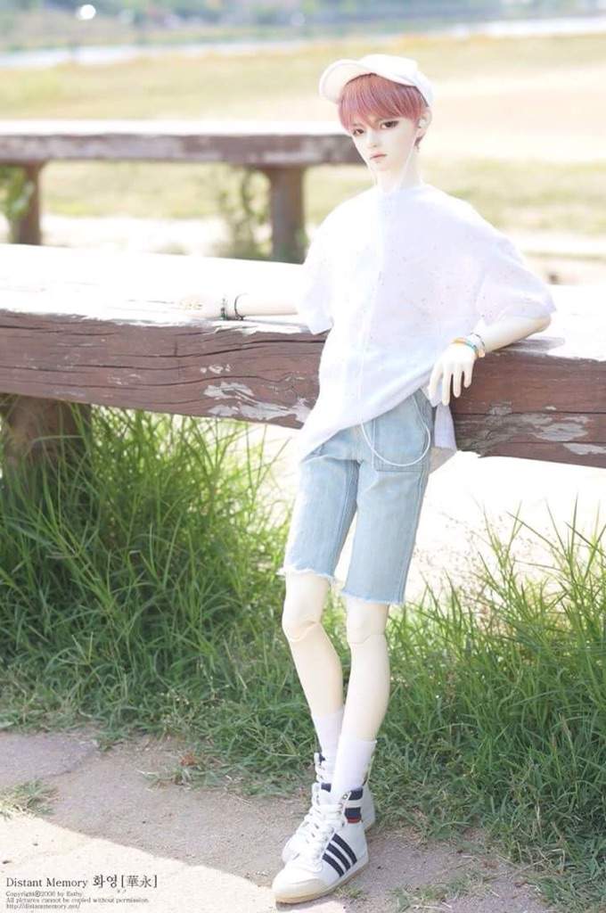 bts taehyung doll