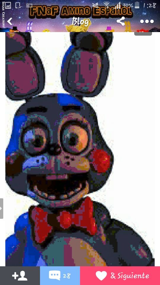 Que animatrónico les salió FNaF Amino Español Amino