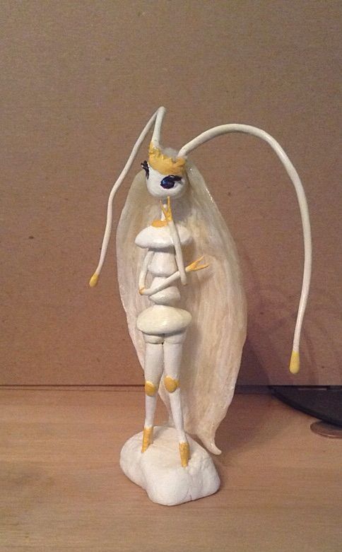 pokemon pheromosa plush