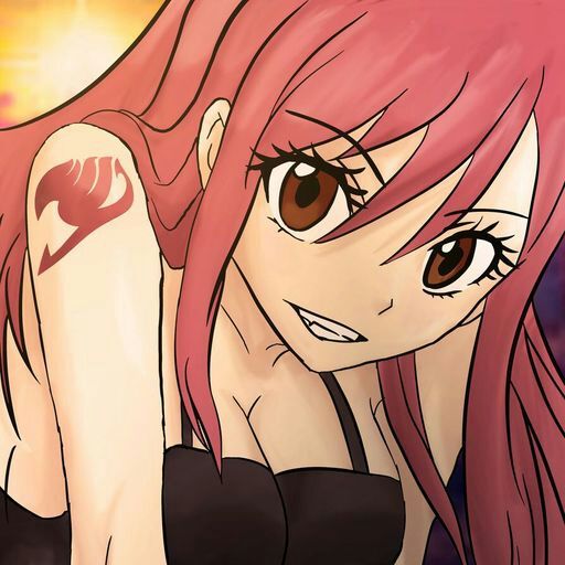 Natsumi Dragneel Heartfilia Wiki Fairy Tail Eden S Zero Amino