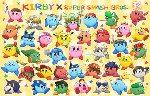 All Kirbys | Wiki | Kirby Amino