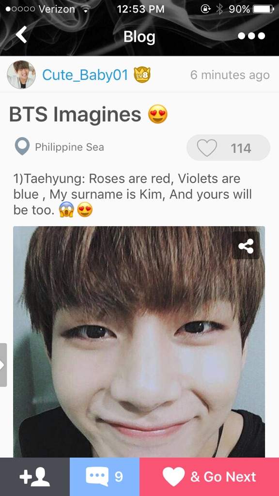 Kim Taehyung Memes pt. 1 | Kim Taehyung Amino