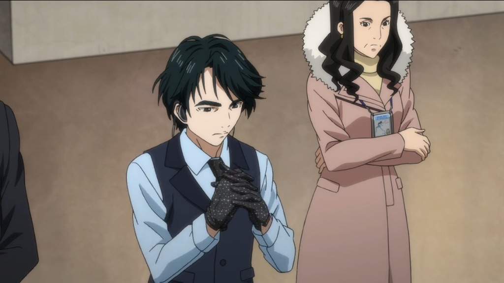 Yuri On Ice episode 9 (daily aesthetic) | Anime Amino