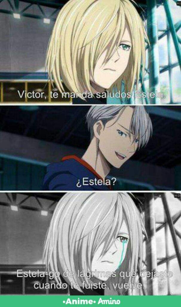 Memes De Yuri On Ice Yaoi Amino Español Amino