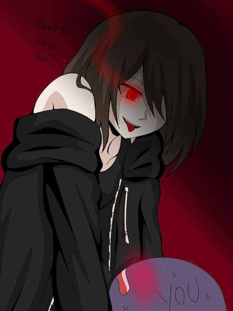 Image SEXY TIME WITH CHARA By CNeko Chan On DeviantArt Undertale Amino