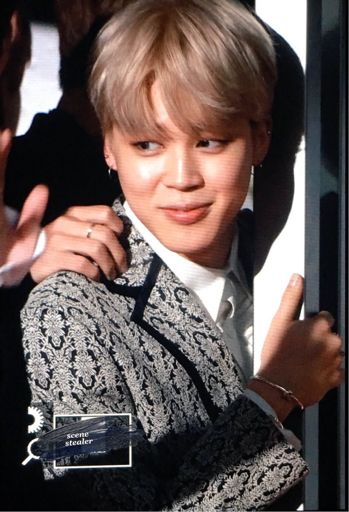 Bts Mama 16 Red Carpet Jimin Army S Amino