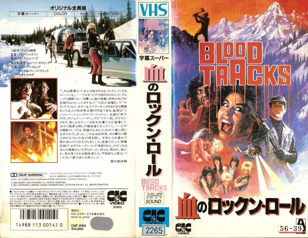 アウトサイダー アメリカ購入VHS（日本再生可能）