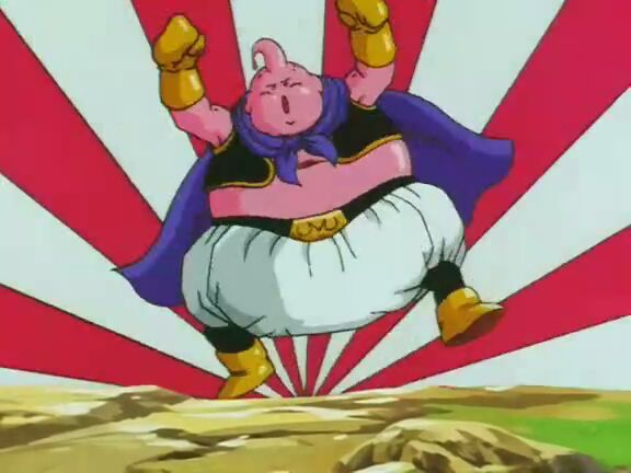 Mr Buu Wiki DRAGON BALL ESPAÑOL Amino