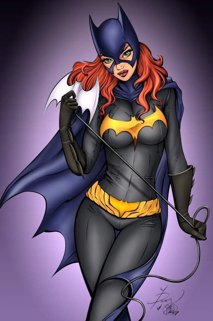 Literotica Comic - Literotica Batgirl â€“ Telegraph