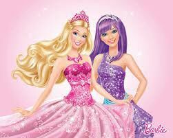 barbie princess charm school part 2