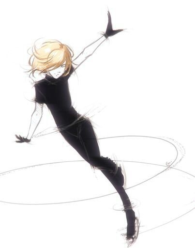 yurio figure