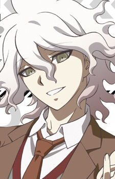 Featured image of post Nagito Komaeda Wiki Español