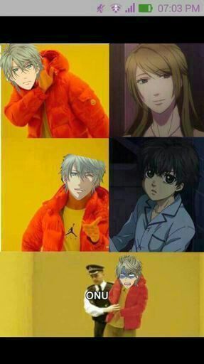 Pin En Anime