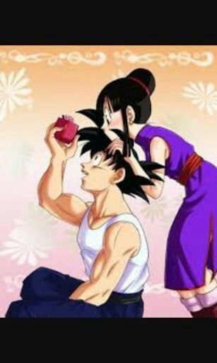 Goku y milk | Wiki | DRAGON BALL ESPAÑOL Amino Goku y milk | Wiki | DRAGON BALL ESPAÑOL Amino