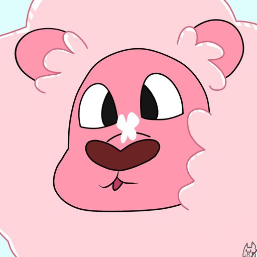 Lion Icon (my Art) | Steven Universe Amino