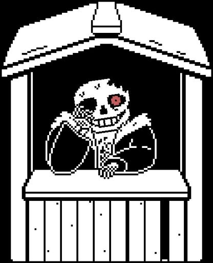 Horror Sans | Wiki | Undertale Amino