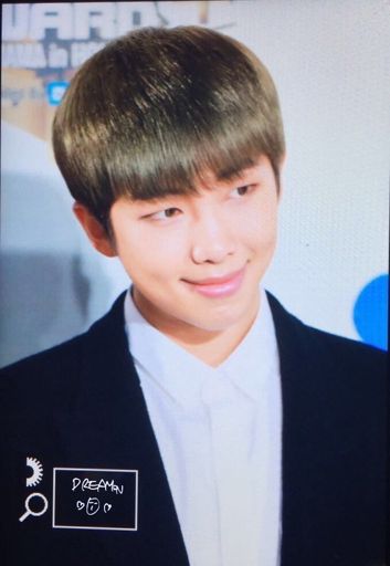 Bts Mama 16 Red Carpet Namjoon Army S Amino