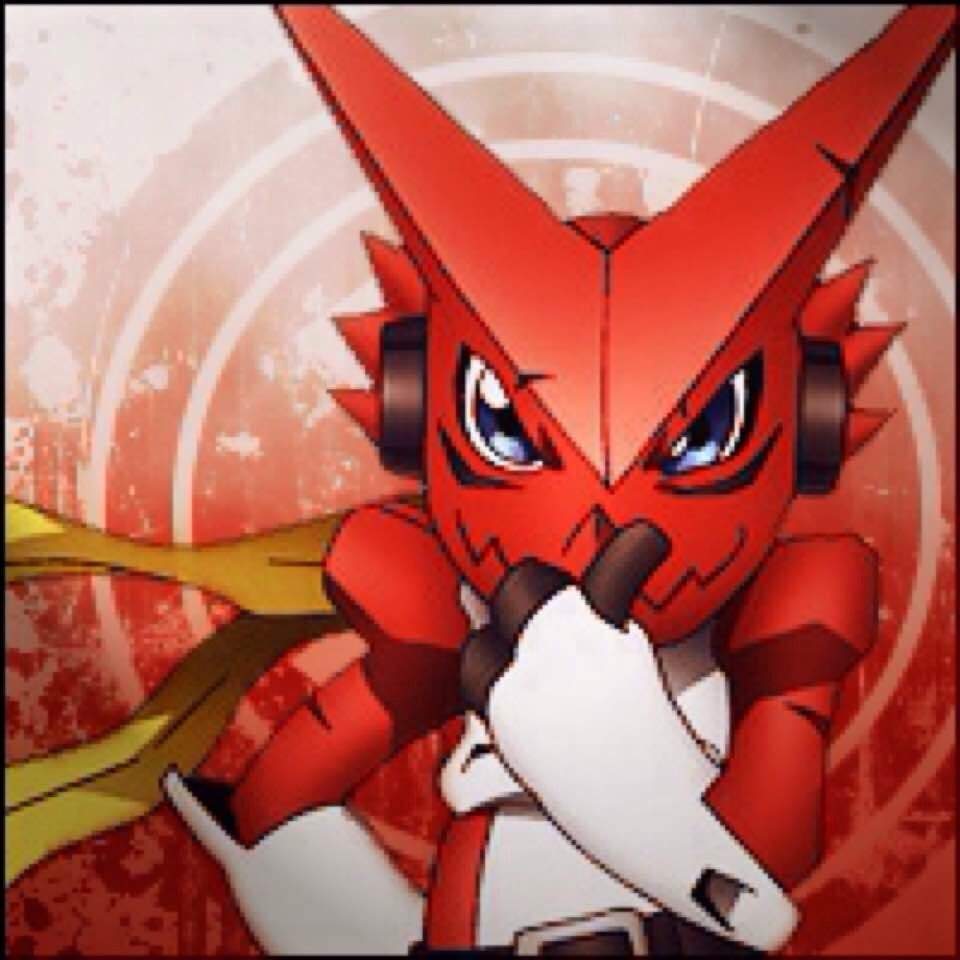 Shoutmon | Digital Monsters Amino