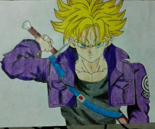 Trunks •arte Amino• Amino 5357