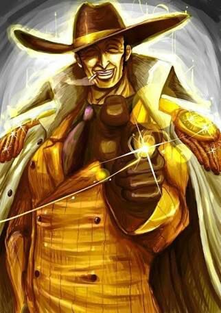 kizaru resin