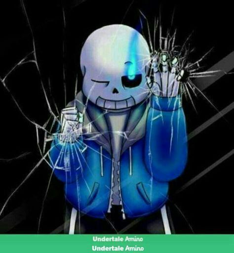 Classic Sans Wiki Undertale Amino