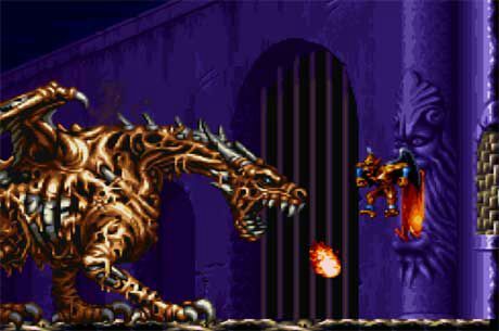 download demon crest snes download demon crest snes