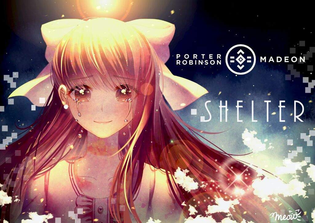 Shelter | Anime Amino