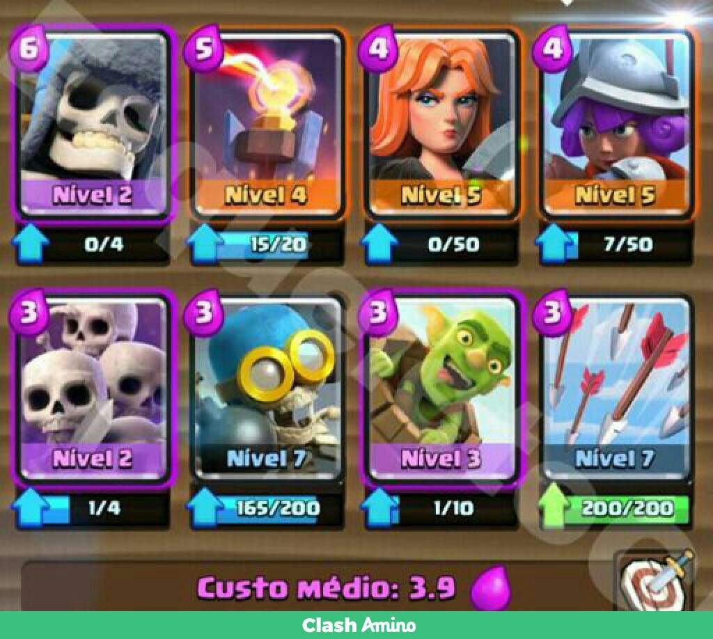 download best arena 5 deck for free
