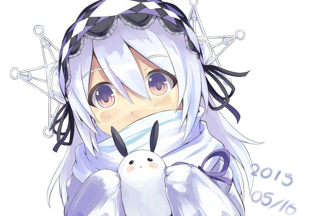 User selected profile image