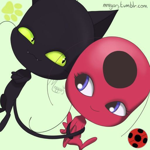 Tikki 🐞 Wiki •miraculous Ladybug Español• Amino 0659