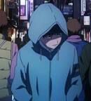 Is Kaneki Jacket Blue Or Green Anime Amino