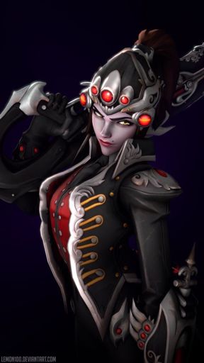 Widowmaker | Wiki | Overwatch Amino