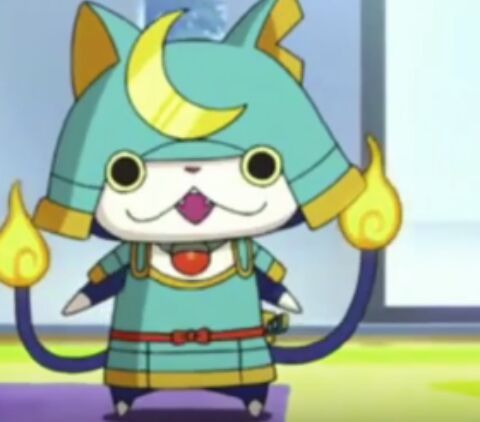 Shogunyan | Wiki | Fans De Yo Kai Watch Amino