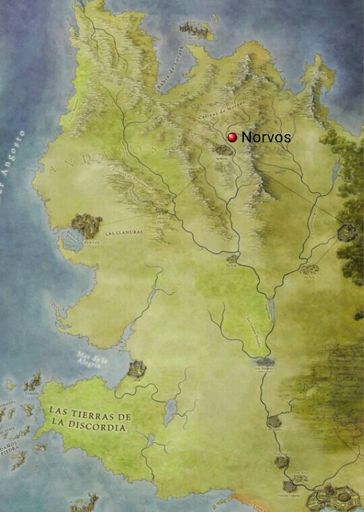 norvos game of thrones