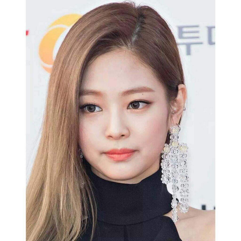 Get Jennie Kim Gif