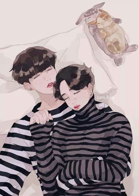 Jikook Fanart 😱😍😍 Army S Amino