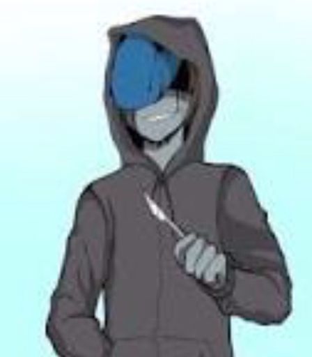 Eyeless Person | Wiki | MrCreepyPasta Amino