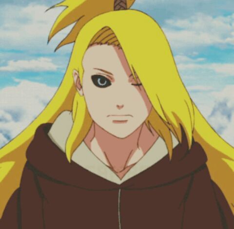 Deidara Wiki Otanix Amino