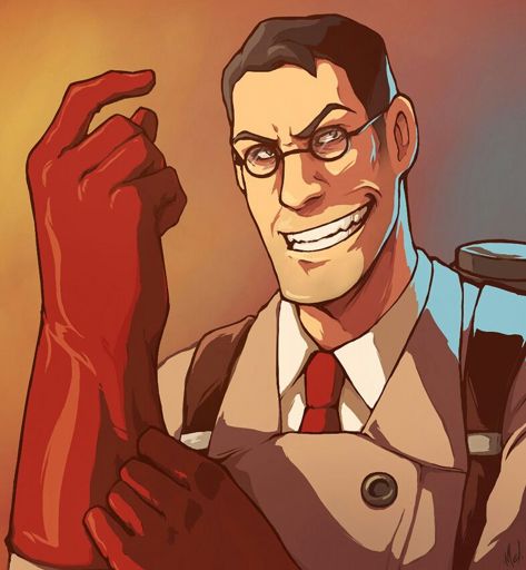 Medic Wiki Team Fortress 2 En Espanol Amino