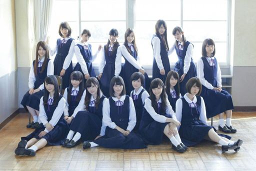 Nogizaka46 | Wiki | J-pop Amino En Español Amino