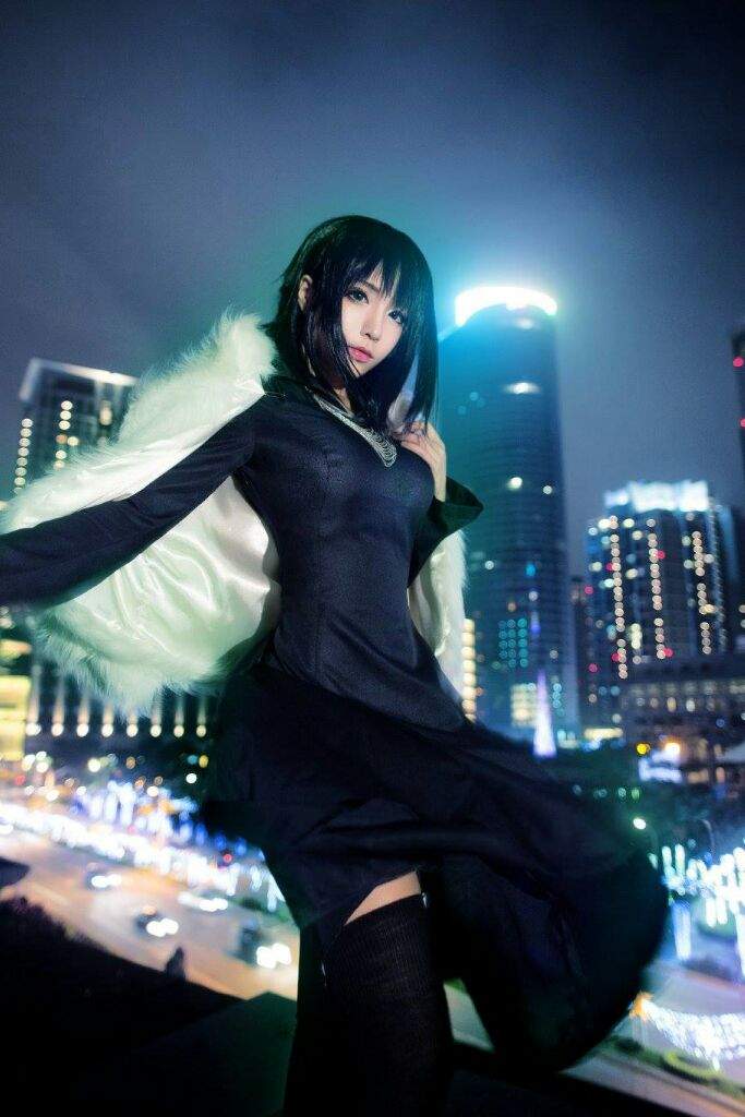 Tatsumaki & Fubuki (👊One Punch Man👊) cosplay 😆👌 | Anime Amino