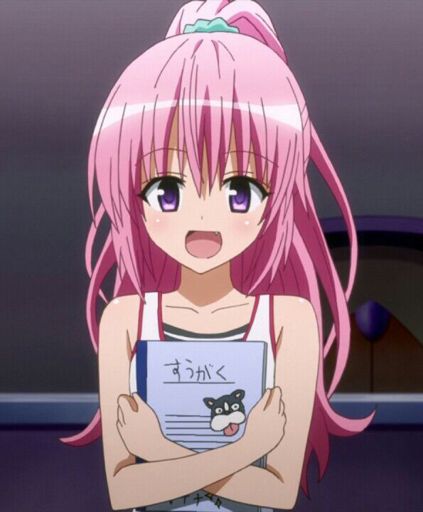 Nana Astar Deviluke Wiki Otanix Amino