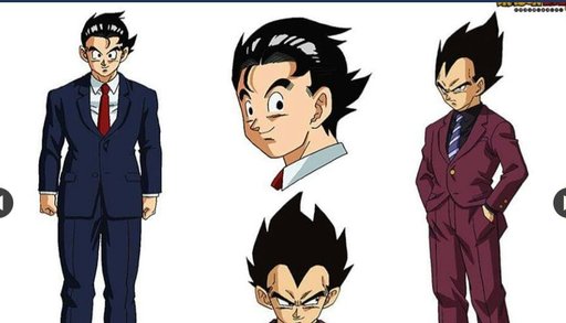 ????⌚Goku en traje???????? | DRAGON BALL ESPAÑOL Amino ????⌚Goku en traje???????? | DRAGON BALL ESPAÑOL Amino