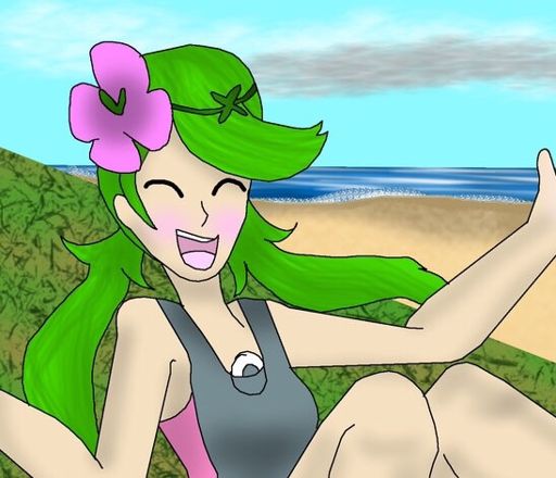 Mallow Wiki Pokémon Amino