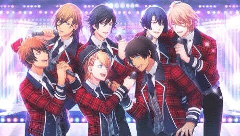 Uta No Prince Sama | Wiki | Anime Amino