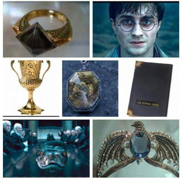 Examen Final De Defensa Contra Las Artes Oscuras Harry Potter