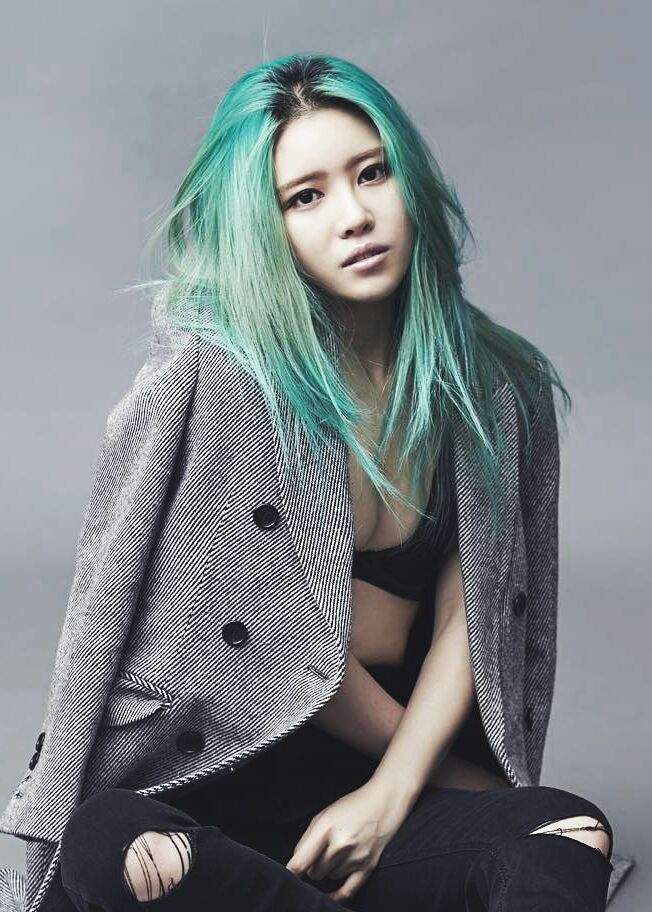 SURAN | •K-Pop• Amino