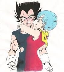 Vegeta X Bulma | Anime Amino Vegeta X Bulma | Anime Amino
