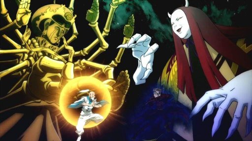 Jed Wiki Hunter X Hunter Amino Jed Wiki Hunter X Hunter Amino