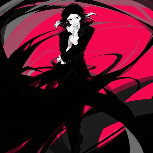 Akutagawa Ryunosuke | Anime Amino